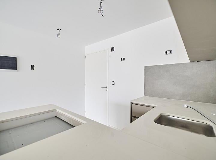 Departamento · 47m² · 2 Ambientes