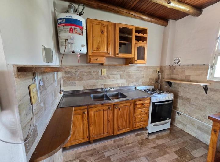 Departamento · 50m² · 1 Dormitorio