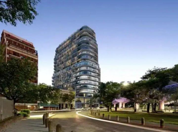 Departamento · 595m² · 3 Ambientes
