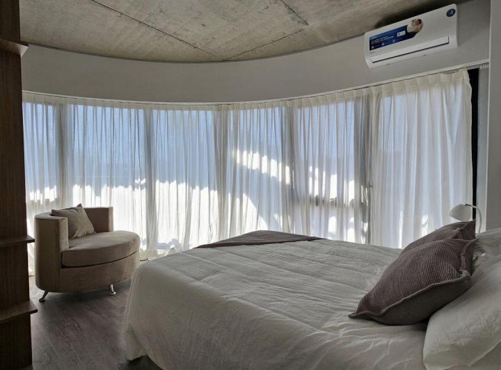 Departamento · 59m² · 3 Ambientes