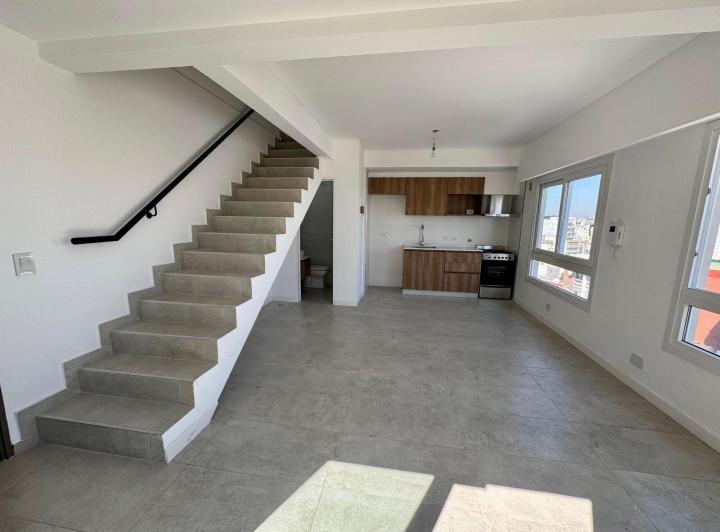 Departamento · 56m² · 2 Ambientes