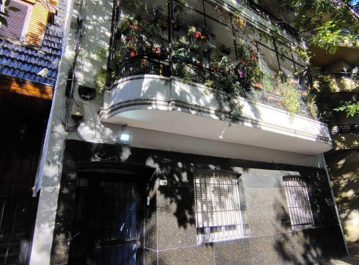 Departamento · 82m² · 4 Ambientes