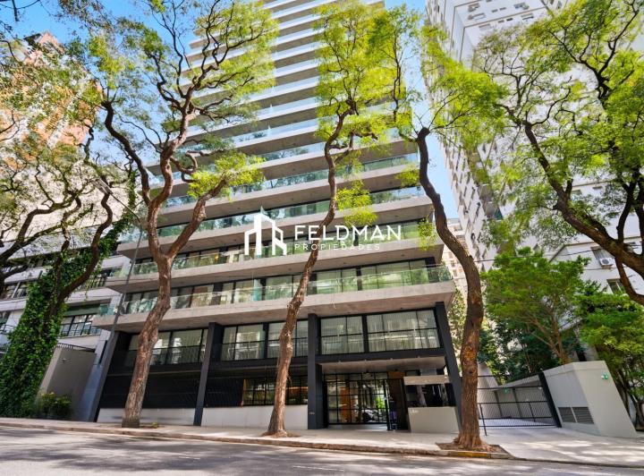 Departamento · 145m² · 4 Ambientes · 2 Cocheras