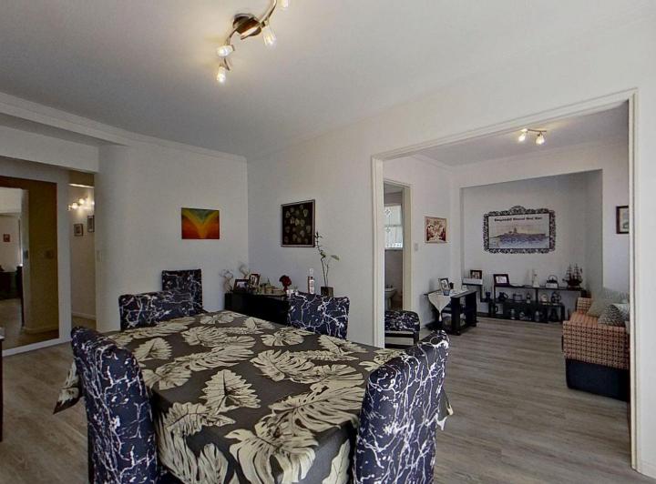 Departamento · 85m² · 4 Ambientes