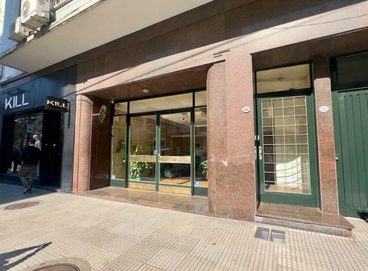 Departamento · 148m² · 5 Ambientes · 1 Cochera