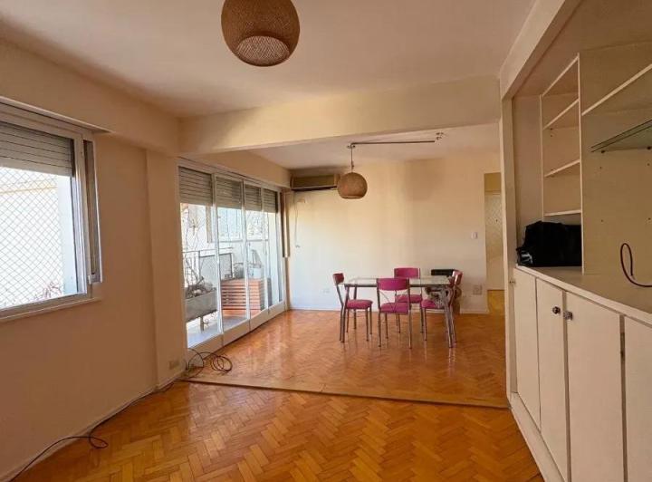 Departamento · 86m² · 3 Ambientes