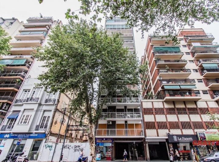 Departamento · 114m² · 4 Ambientes