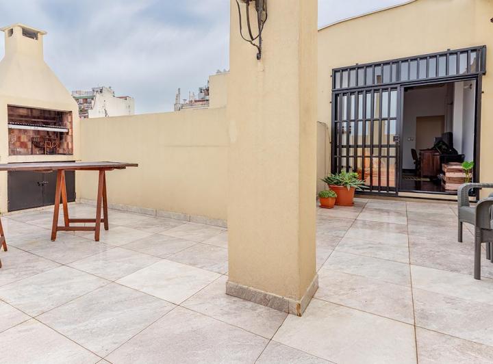 Departamento · 116m² · 4 Ambientes