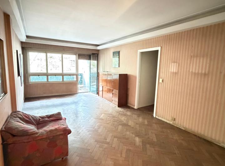 Departamento · 105m² · 4 Ambientes