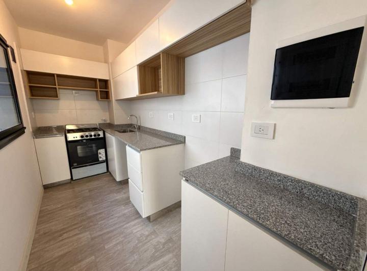 Departamento · 59m² · 3 Ambientes
