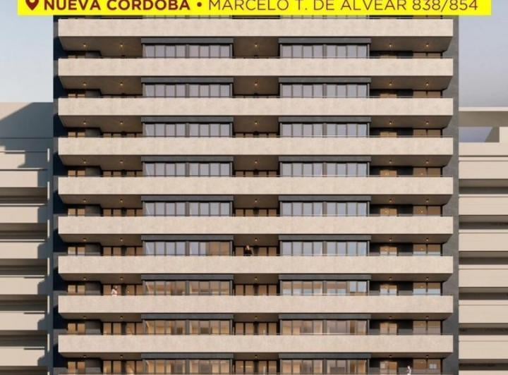Departamento · 45m² · 3 Ambientes