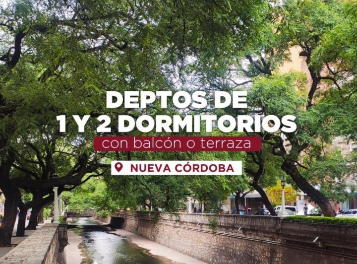 Departamento · 50m²