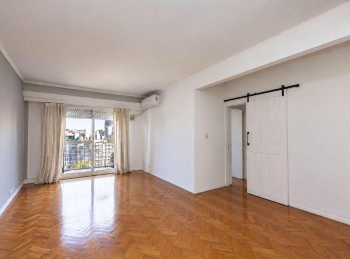 Departamento · 83m² · 4 Ambientes