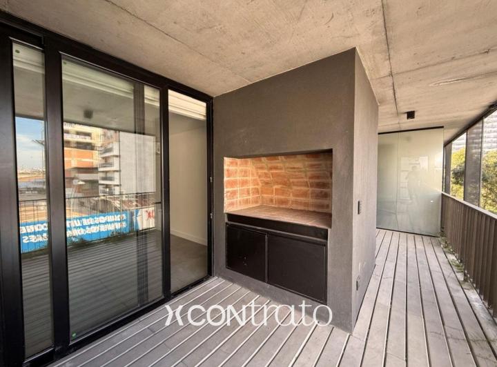 Departamento · 89m² · 4 Ambientes