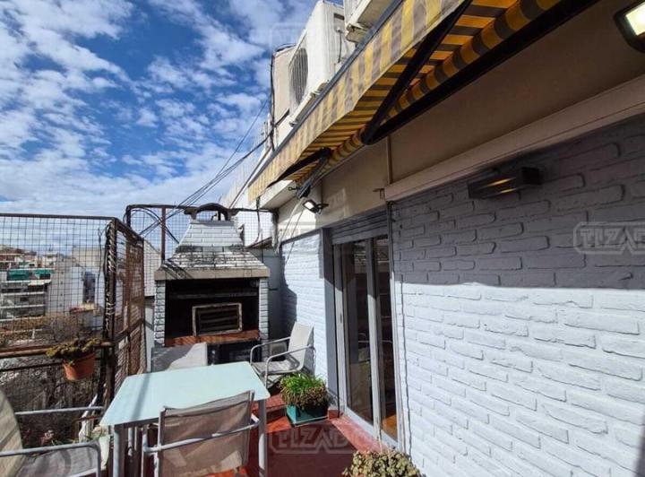Departamento · 78m² · 3 Ambientes