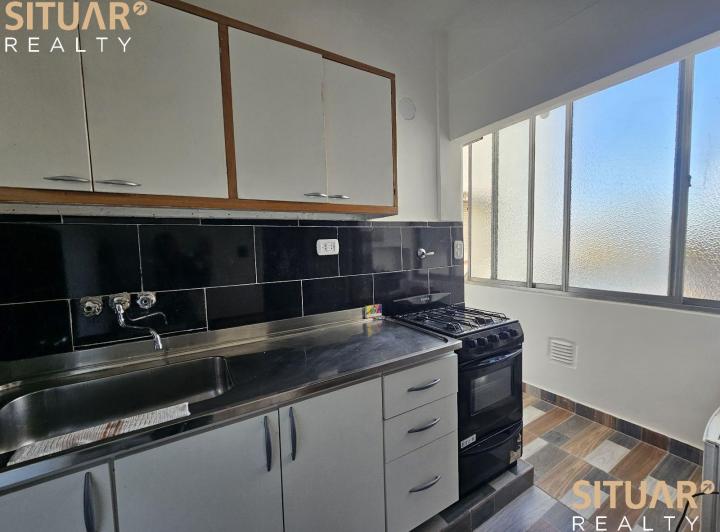 Departamento · 53m² · 3 Ambientes