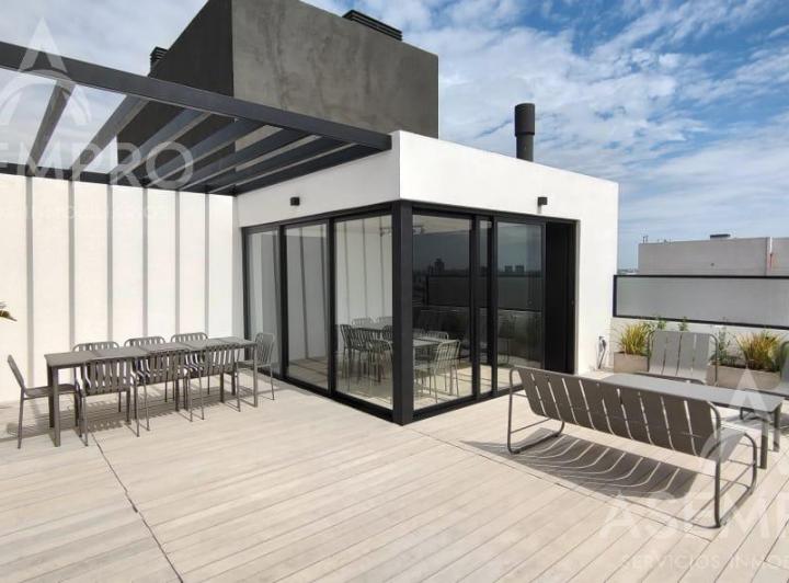 Departamento · 66m² · 3 Ambientes · 1 Cochera