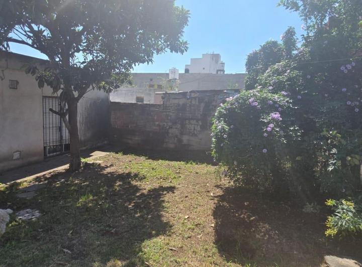 Casa · 120m² · 2 Dormitorios · 1 Cochera