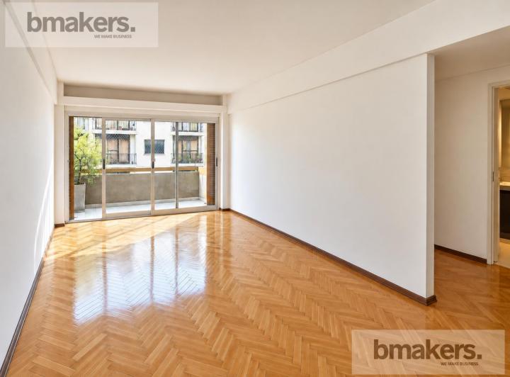 Departamento · 72m² · 4 Ambientes