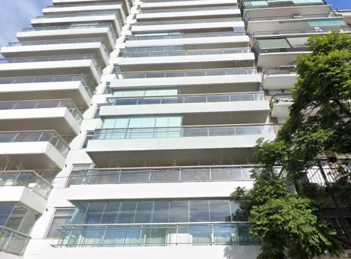 Departamento · 200m² · 4 Ambientes · 2 Cocheras