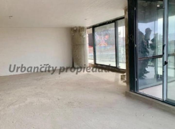Departamento · 210m² · 4 Ambientes