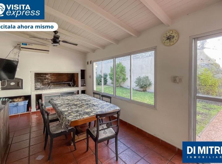 Departamento · 50m² · 3 Ambientes