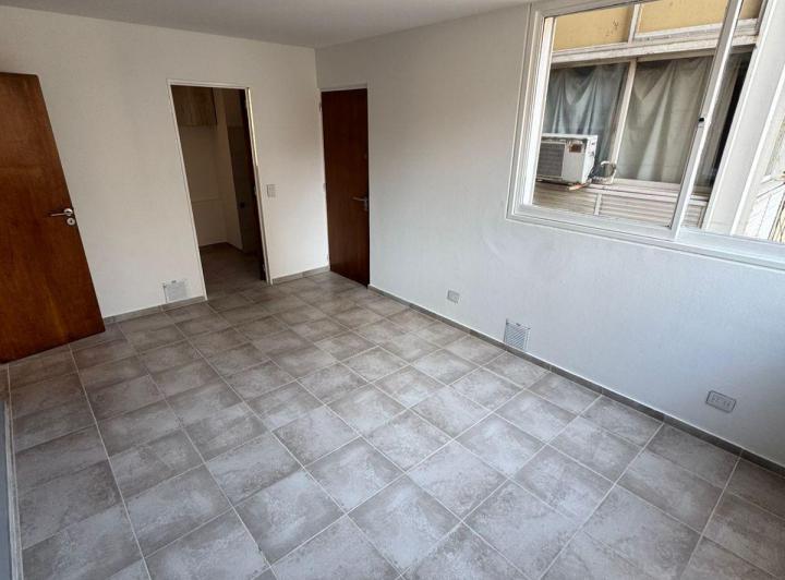 Departamento · 61m² · 3 Ambientes