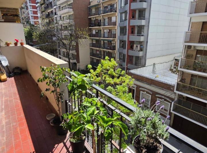 Departamento · 79m² · 3 Ambientes