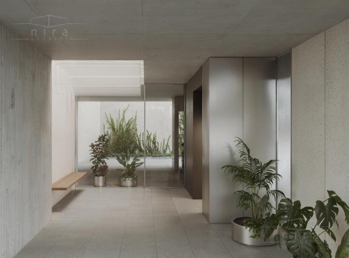 Departamento · 137m² · 5 Ambientes