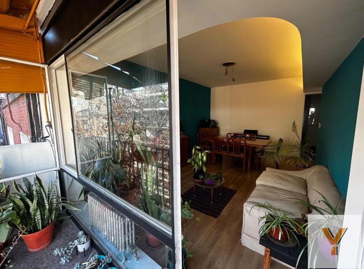 Departamento · 94m² · 5 Ambientes