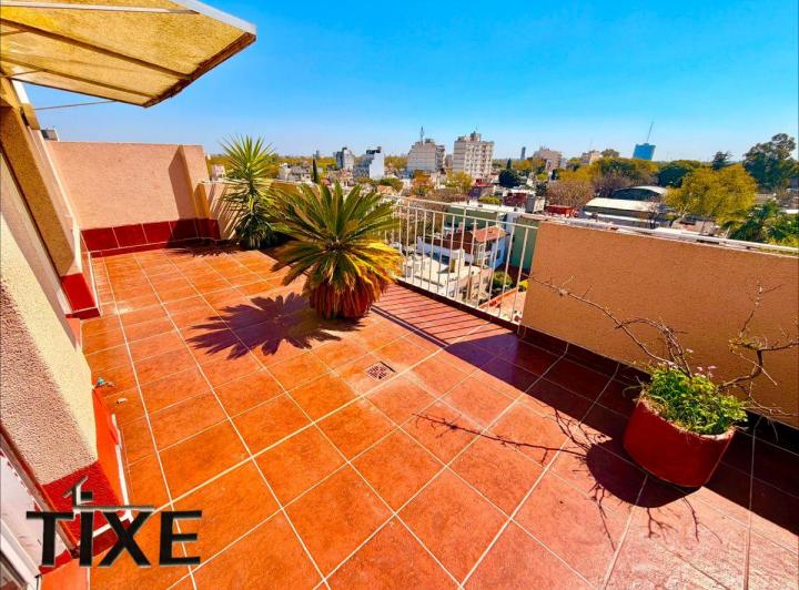 Departamento · 154m² · 5 Ambientes