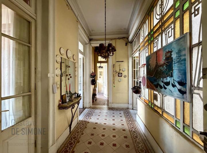 Departamento · 163m² · 7 Ambientes