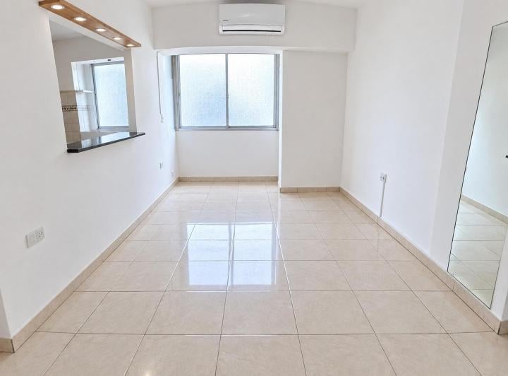 Departamento · 45m² · 2 Ambientes