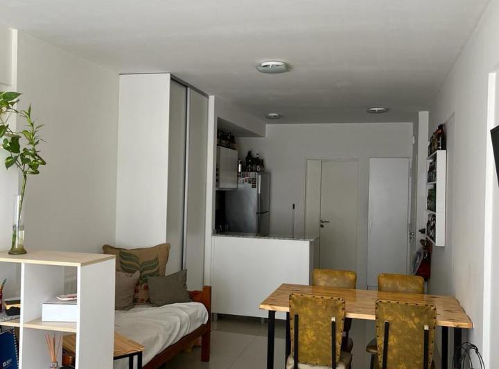 Departamento · 35m² · 1 Ambiente