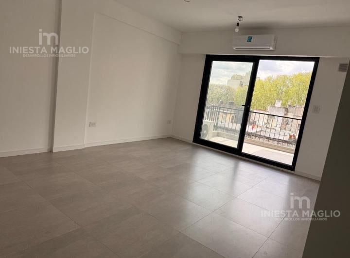 Departamento · 2 Ambientes