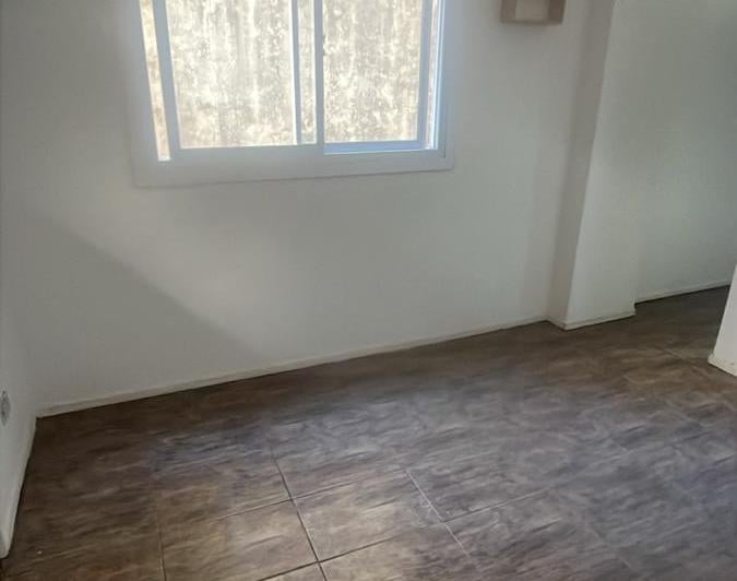 Departamento · 26m² · 2 Ambientes