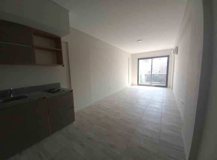 Departamento · 32m² · 1 Ambiente