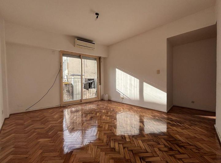 Departamento · 42m² · 2 Ambientes
