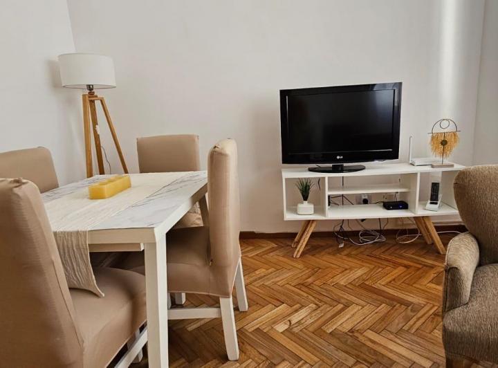 Departamento · 50m² · 2 Ambientes