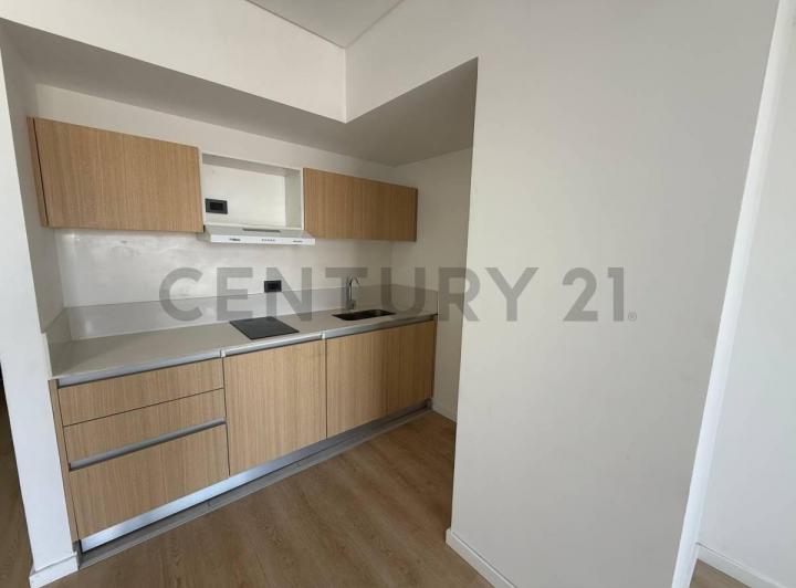 Departamento · 47m² · 1 Ambiente