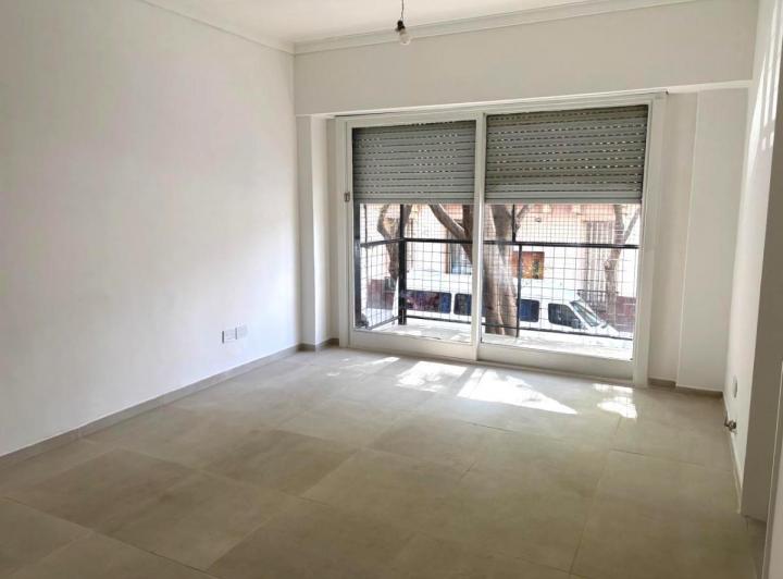 Departamento · 26m² · 1 Ambiente