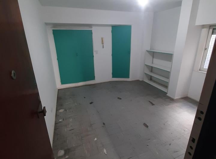 Departamento · 25m² · 1 Ambiente