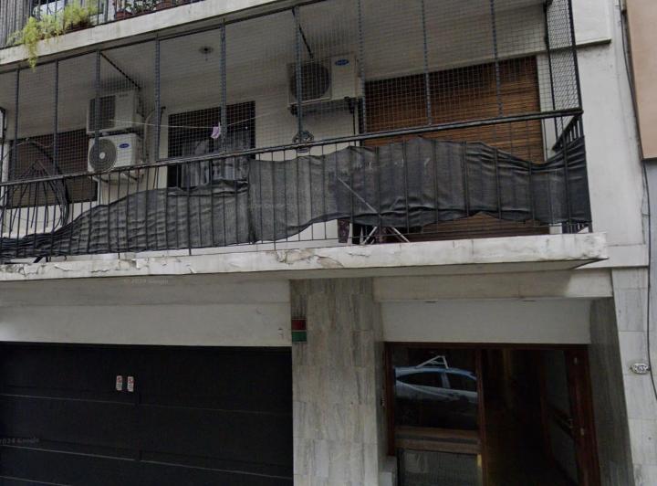 Departamento · 40m² · 2 Ambientes