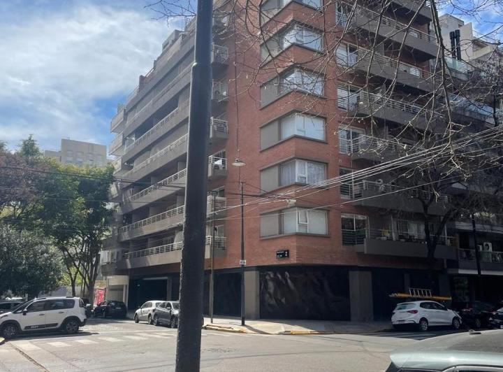 Departamento · 38m² · 1 Ambiente