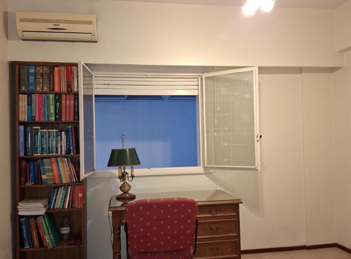 Departamento · 37m² · 2 Ambientes