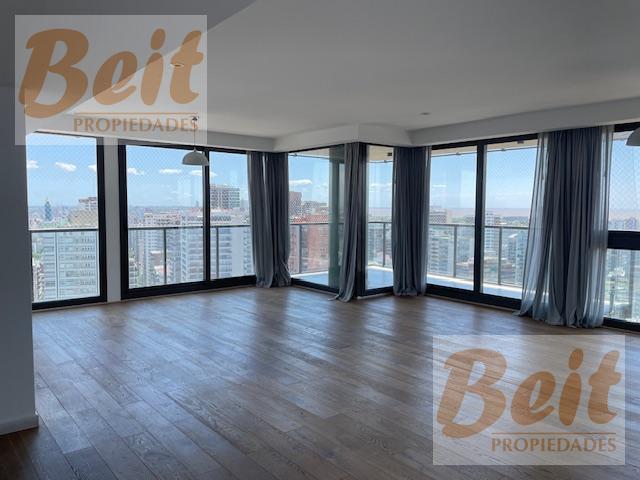Departamento · 178m² · 4 Ambientes