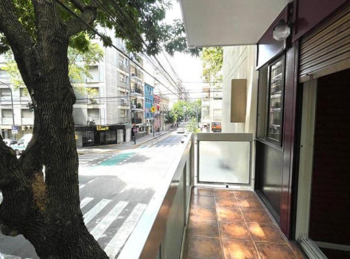 Departamento · 35m² · 2 Ambientes