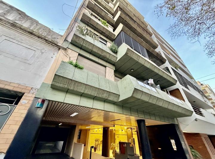 Departamento · 20m² · 1 Ambiente