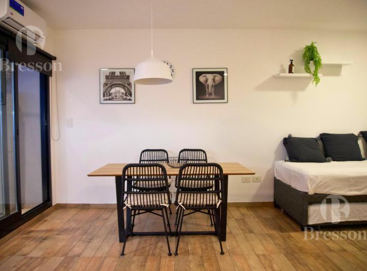 Departamento · 36m² · 2 Ambientes