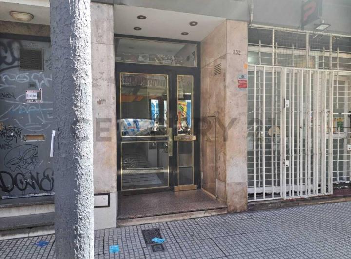 Departamento · 42m² · 2 Ambientes